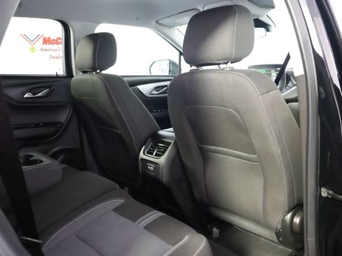Used 2026 Chevrolet Blazer LT FWD image 48