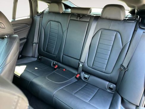 Used 2023 BMW X4 xDrive30i w/ Premium Package image 13