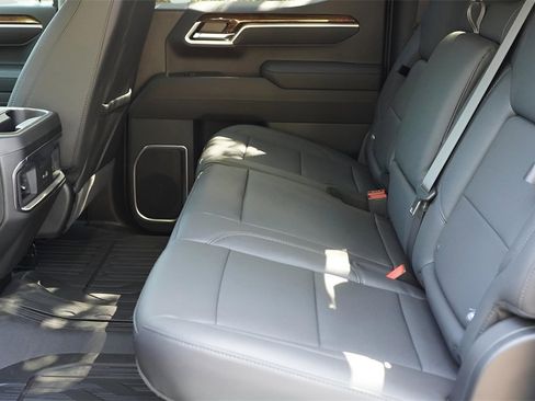 New 2026 GMC Sierra 1500 Elevation w/ Elevation Premium Package image 22