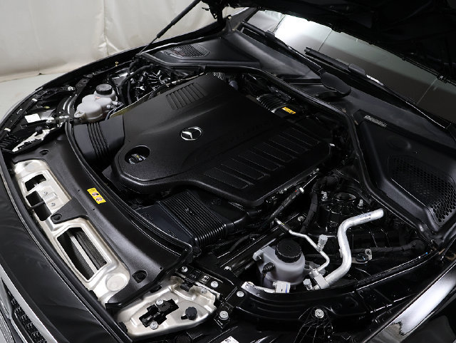 Used 2026 Mercedes-Benz E 450 4MATIC Sedan image 38