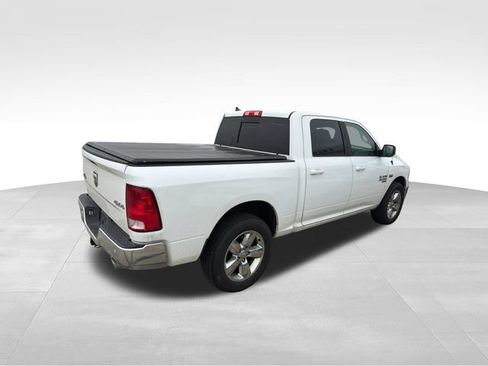 Used 2019 RAM 1500 Big Horn AWD/4WD image 6