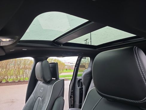 New 2026 Chrysler Pacifica Limited AWD/4WD image 34