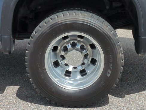 Used 2026 GMC Sierra 3500 Denali Ultimate AWD/4WD image 44