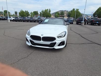Used 2026 BMW Z4 sDrive30i