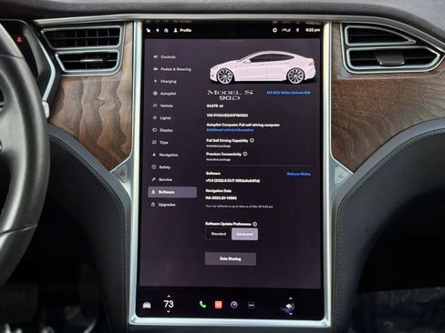 Used 2017 Tesla Model S 90D image 14