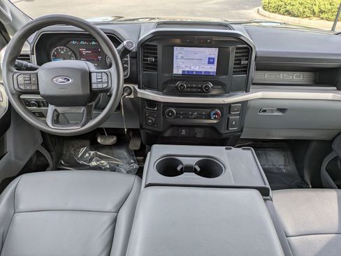 Used 2022 Ford F150 XL w/ Equipment Group 101A High image 19