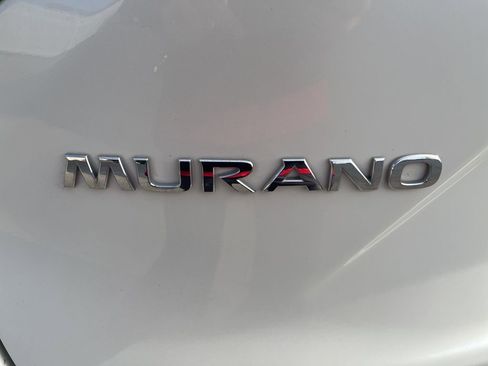 Used 2017 Nissan Murano SV image 44