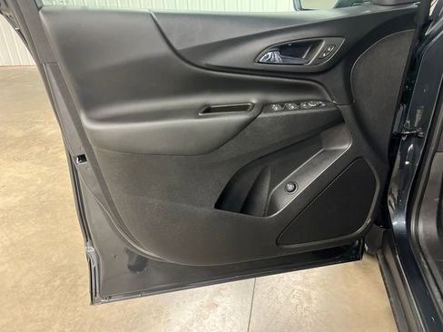 Certified 2023 Chevrolet Equinox LT AWD/4WD image 15