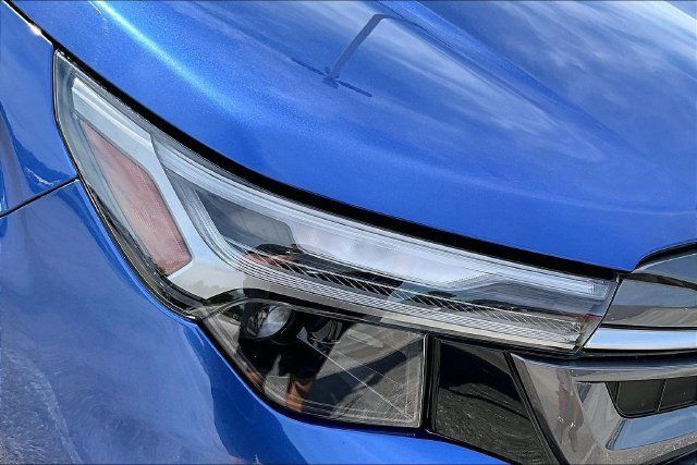 Used 2025 Subaru Forester Limited AWD/4WD image 32