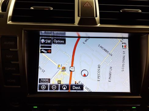 Used 2020 Lexus GX 460 Premium image 18