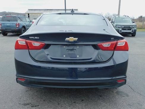 Used 2023 Chevrolet Malibu LT image 8