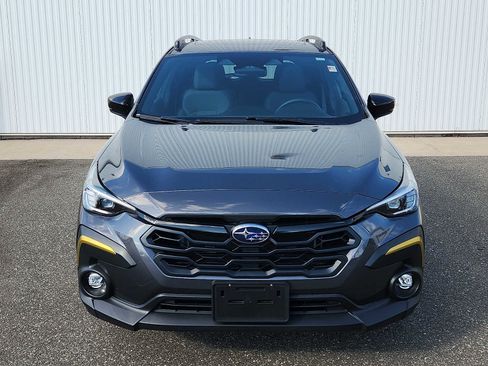 Certified 2025 Subaru Crosstrek 2.5i Sport AWD/4WD image 2