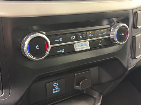 Used 2023 Ford F150 XLT w/ Equipment Group 301A Mid AWD/4WD image 21
