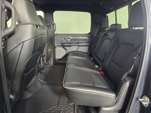 New 2026 RAM 1500 Laramie w/ Night Edition AWD/4WD image 38