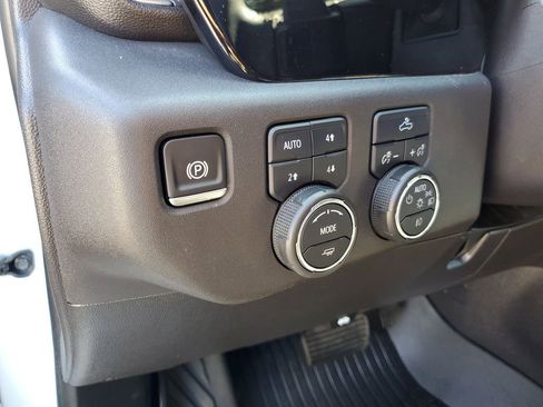 Used 2025 Chevrolet Silverado 1500 LT Trail Boss w/ Protection Package image 24