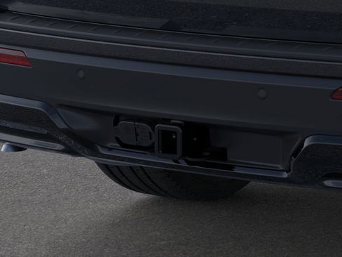 New 2026 Ford Explorer ST-Line w/ ST-Line Street Pack RWD image 23