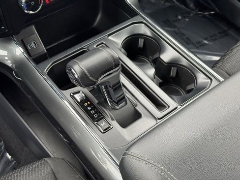 Certified 2023 Ford F150 XLT w/ Equipment Group 302A High image 18