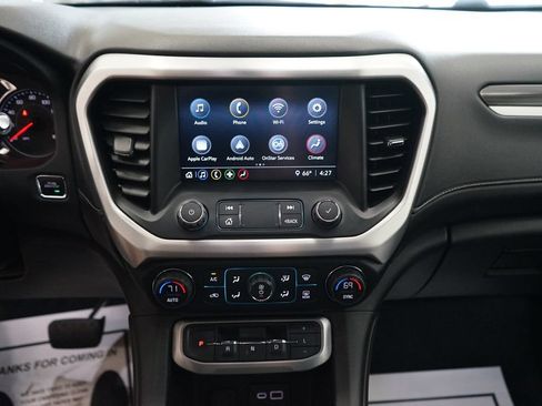Used 2020 GMC Acadia SLT AWD/4WD image 7