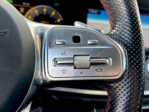 Used 2019 Mercedes-Benz E 53 AMG E 53 AMG image 21