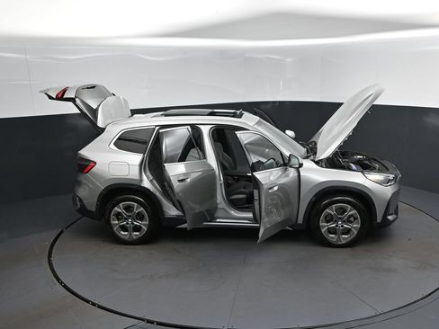 Certified 2025 BMW X1 xDrive28i AWD/4WD image 50