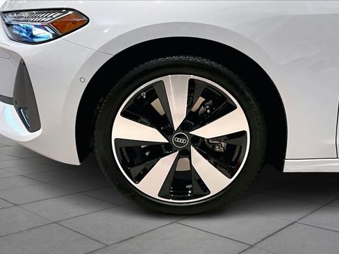 New 2025 Audi A5 2.0T Prestige image 10