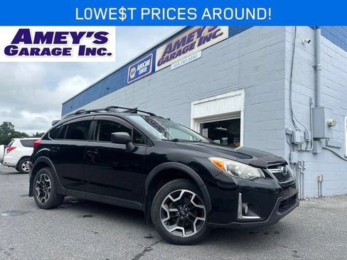 Used 2016 Subaru Crosstrek 2.0i AWD/4WD image 1