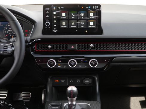 New 2026 Honda Civic Si image 26