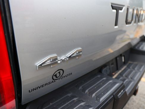 Used 2024 Toyota Tundra SR5 AWD/4WD image 12