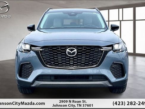 New 2026 MAZDA CX-70 SC Plus AWD/4WD image 2