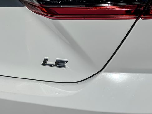 Certified 2025 Toyota Camry LE w/ Convenience Package FWD image 25