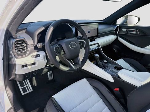 New 2026 Lexus IS 350 F Sport w/ Special Appearance Package RWD image 24