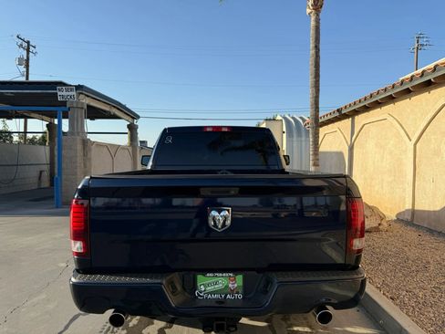 Used 2013 RAM 1500 R/T w/ Convenience Group RWD image 5