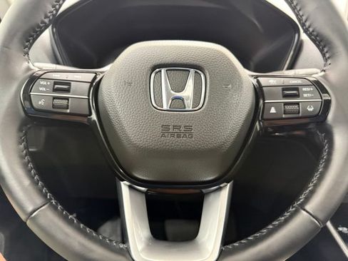 Used 2026 Honda CR-V EX-L image 42