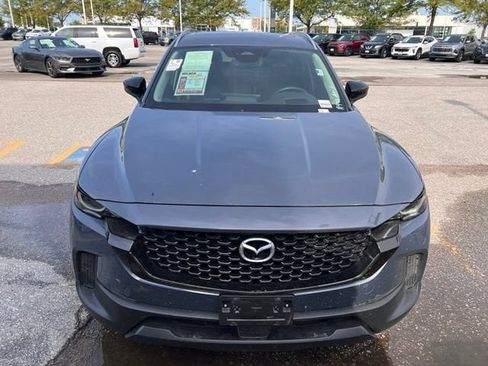 Used 2025 MAZDA CX-50 2.5 Hybrid w/ Premium Plus Pkg AWD/4WD image 2