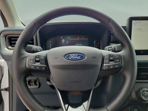 New 2026 Ford Maverick Lariat AWD/4WD image 11