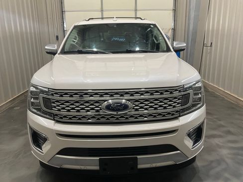 Used 2019 Ford Expedition Platinum RWD image 5