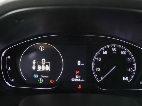 Used 2021 Honda Accord Sport Special Edition image 15