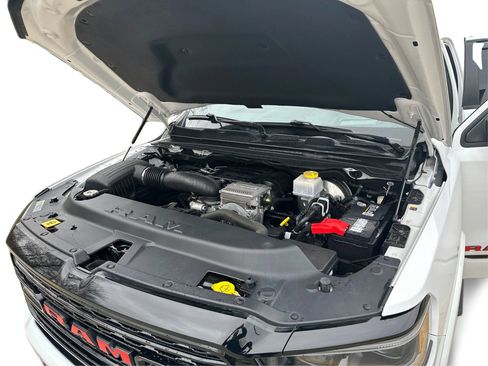 Used 2023 RAM 1500 Limited image 12