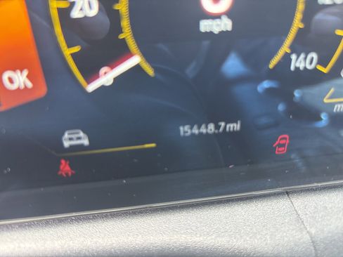 Used 2024 Ford Mustang Coupe RWD image 10