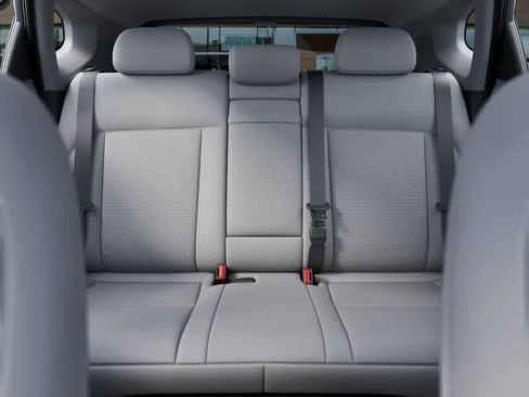 New 2026 Hyundai Kona SEL Sport FWD image 12
