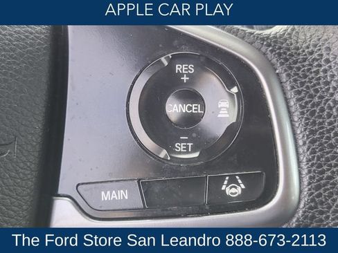 Used 2021 Honda CR-V EX image 15