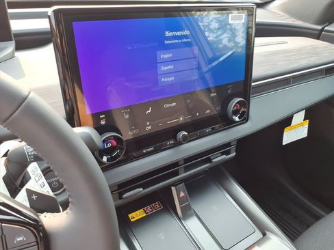 New 2026 Toyota C-HR AWD/4WD image 13