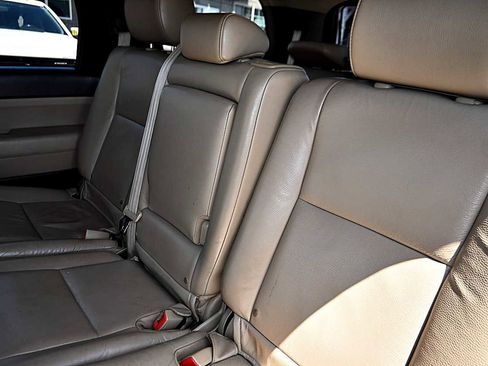 Used 2012 Toyota Sequoia SR5 RWD image 12