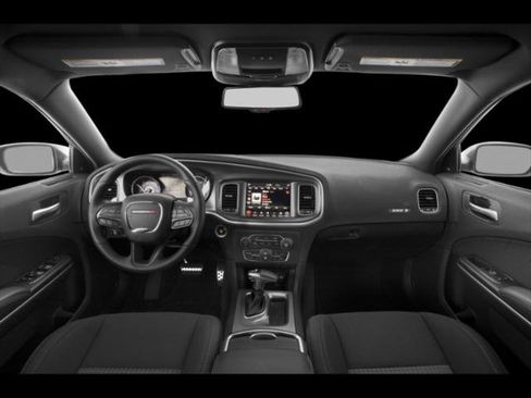 Certified 2021 Dodge Charger Scat Pack w/ Plus Group image 5