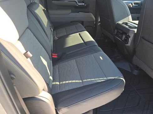 New 2026 Chevrolet Silverado 1500 ZR2 image 28