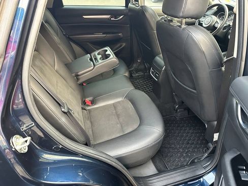 Used 2017 MAZDA CX-5 Touring w/ Preferred Equipment Package AWD/4WD image 11