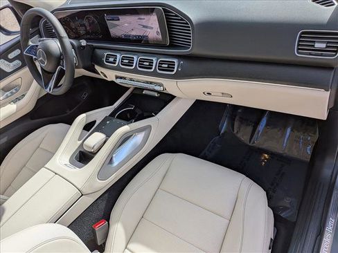 Certified 2024 Mercedes-Benz GLE 350 4MATIC image 24