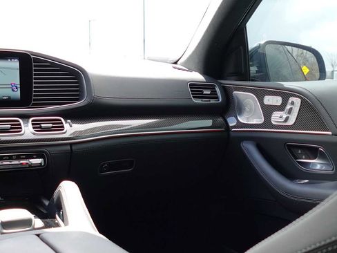 Certified 2025 Mercedes-Benz GLE 63 AMG S image 52