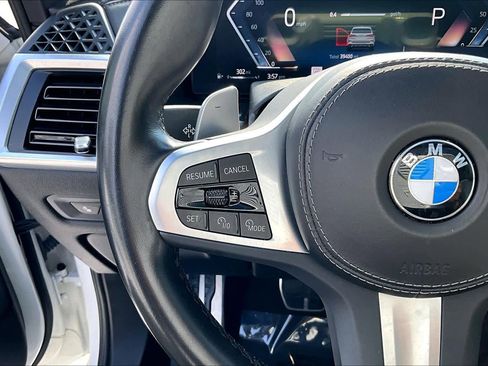 Used 2024 BMW X5 sDrive40i w/ M Sport Package image 24