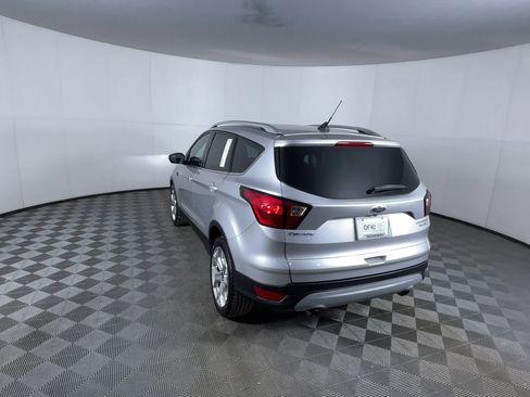 Used 2019 Ford Escape Titanium image 7